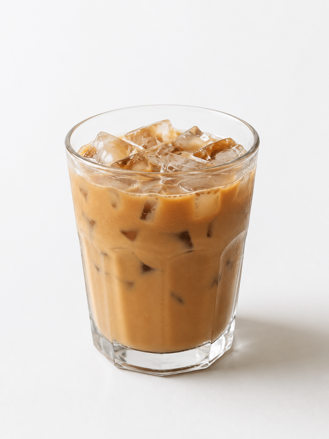 Cà phê sữa đá